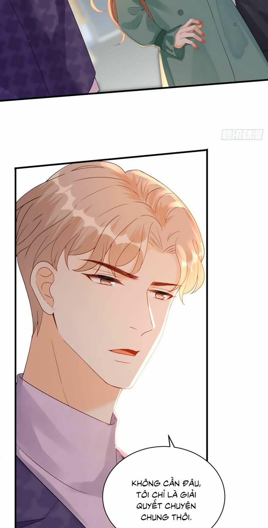 Tiến Độ Chia Tay 99% Chapter 60 - Trang 2