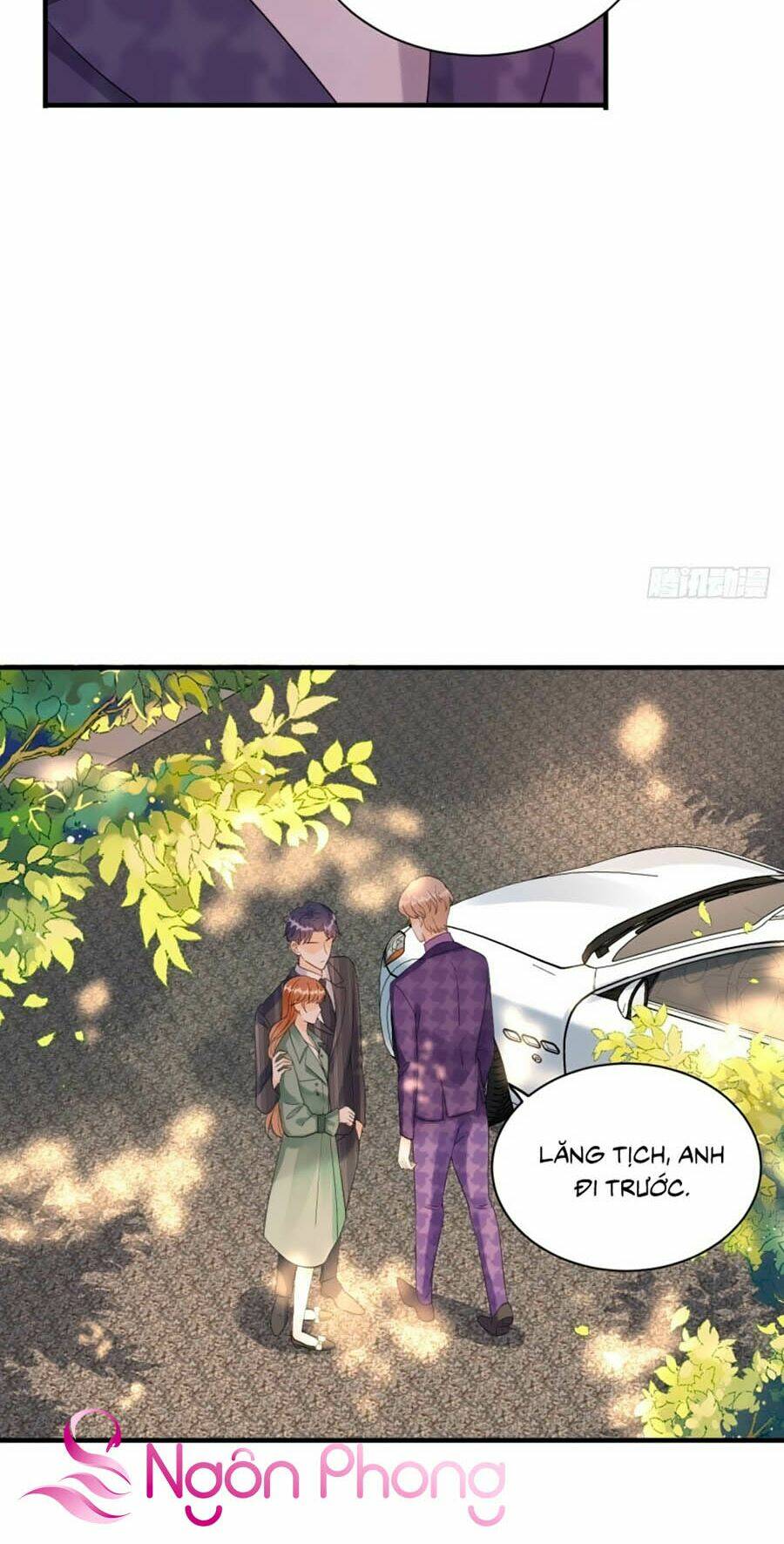 Tiến Độ Chia Tay 99% Chapter 60 - Trang 2