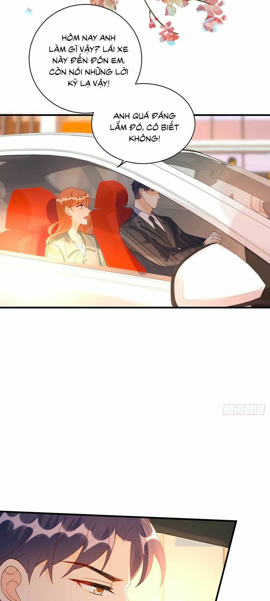 Tiến Độ Chia Tay 99% Chapter 60 - Trang 2