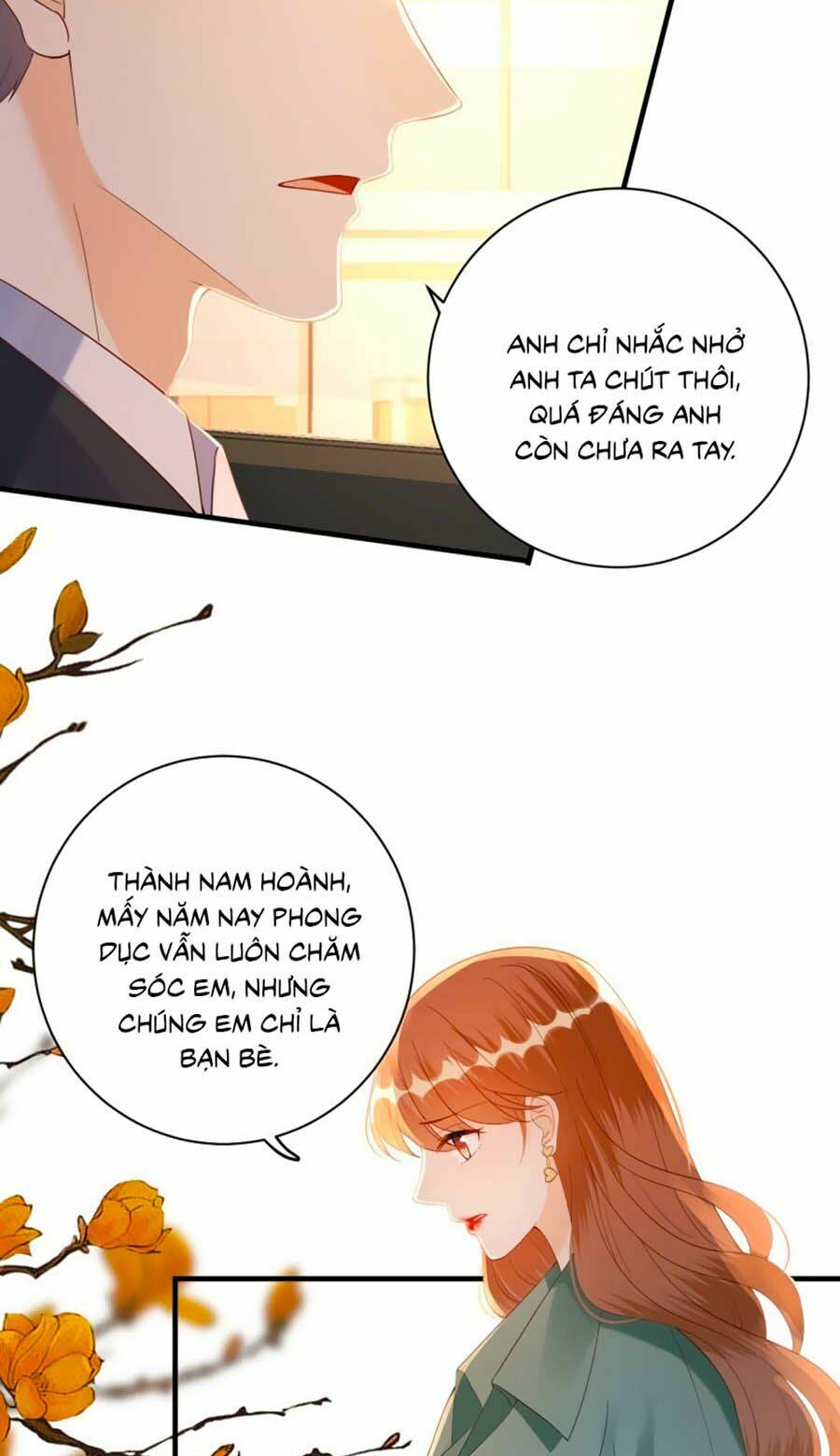 Tiến Độ Chia Tay 99% Chapter 60 - Trang 2
