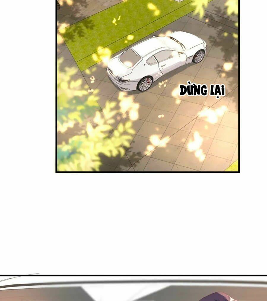 Tiến Độ Chia Tay 99% Chapter 60 - Trang 2