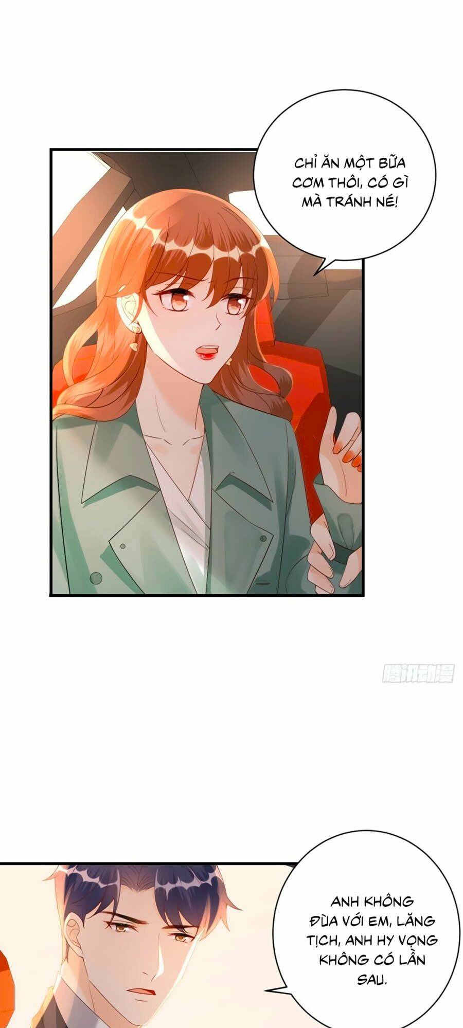 Tiến Độ Chia Tay 99% Chapter 60 - Trang 2