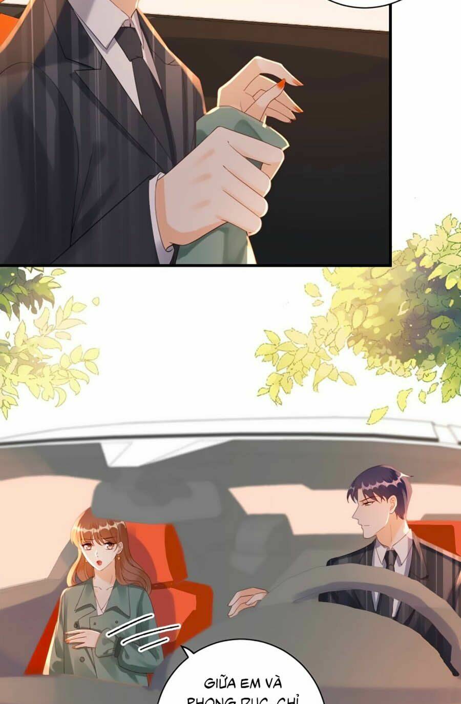 Tiến Độ Chia Tay 99% Chapter 60 - Trang 2