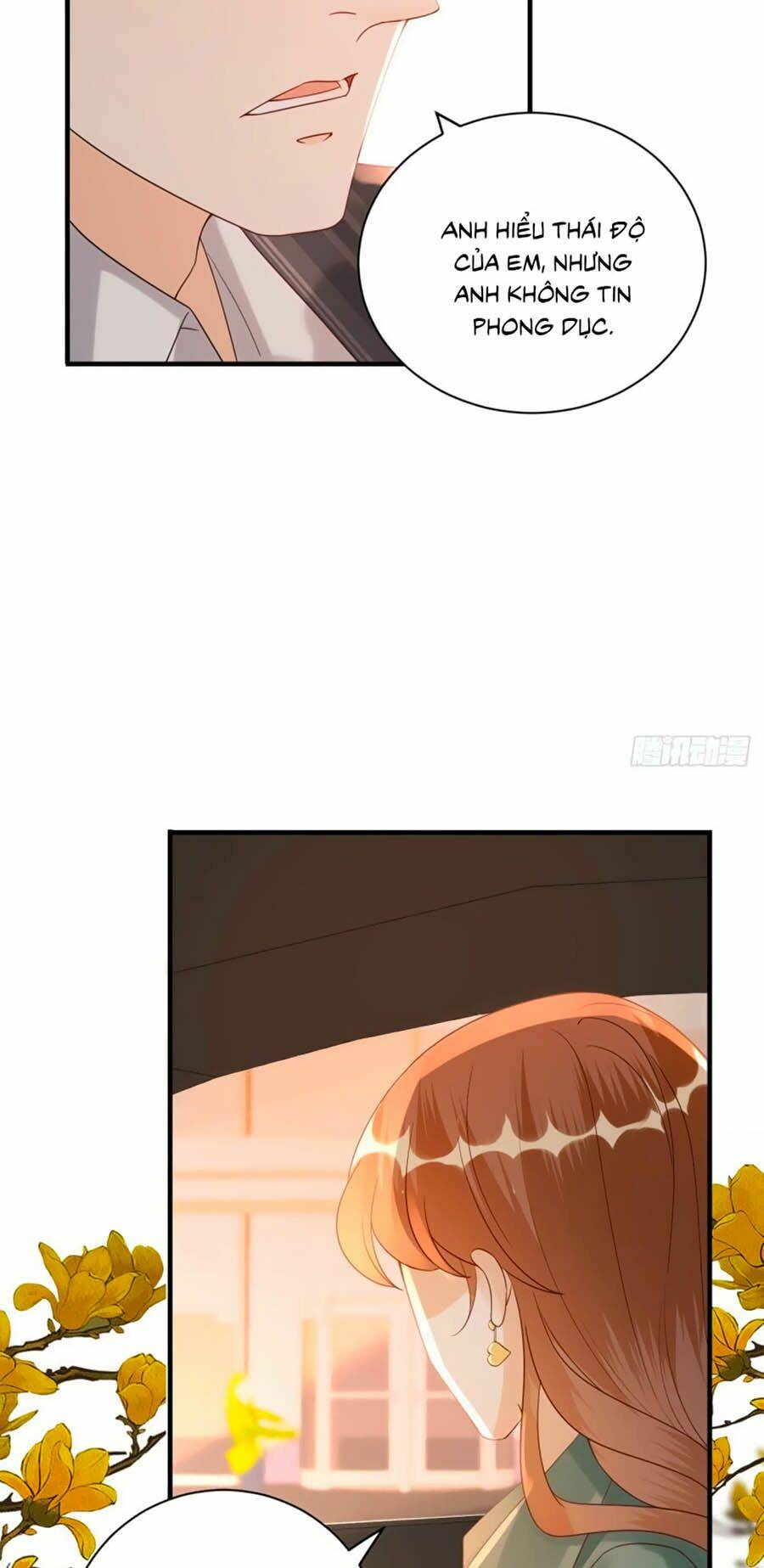 Tiến Độ Chia Tay 99% Chapter 60 - Trang 2