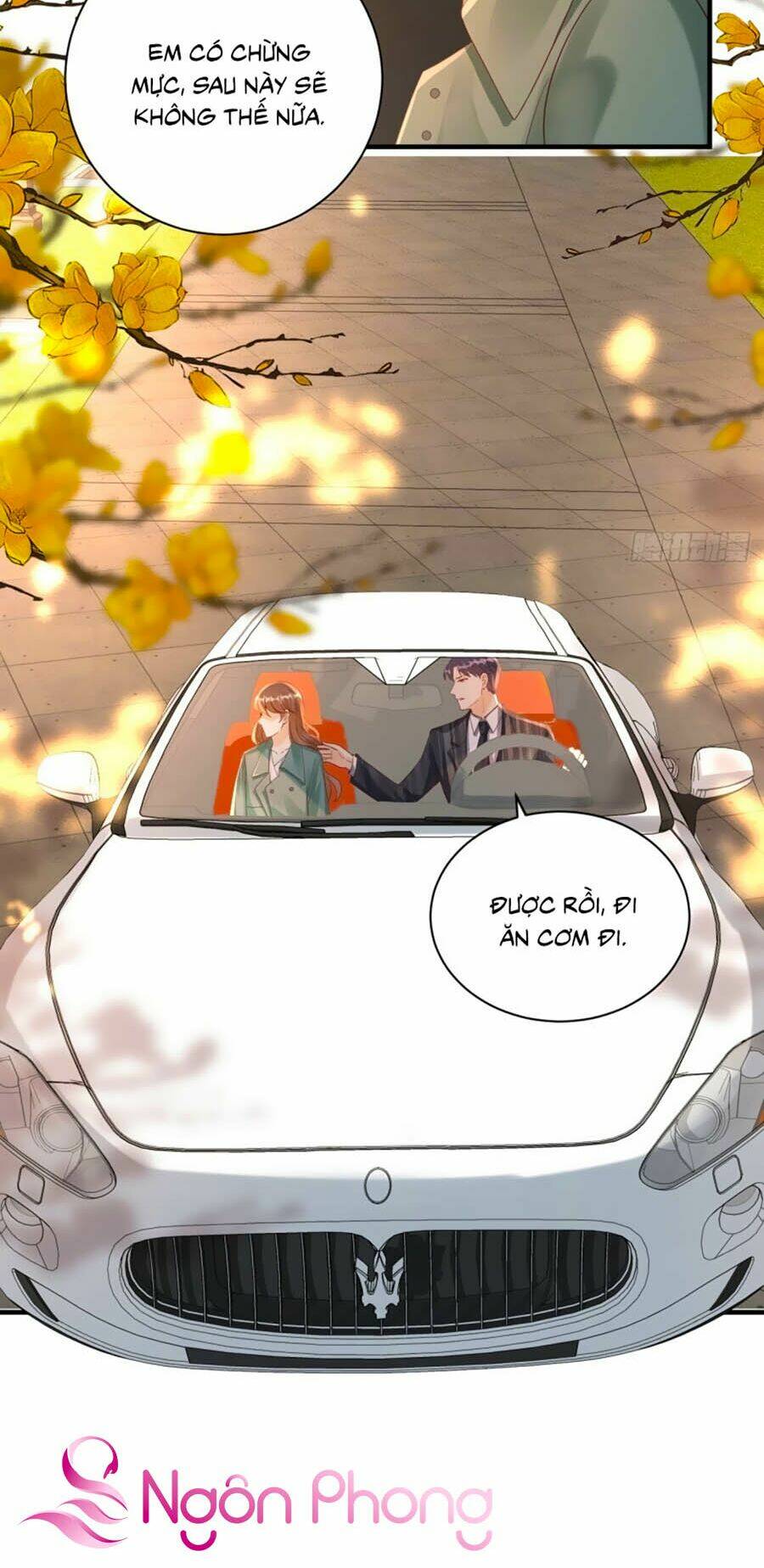 Tiến Độ Chia Tay 99% Chapter 60 - Trang 2