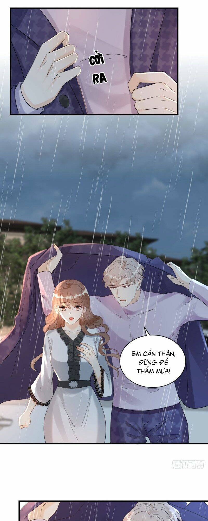 Tiến Độ Chia Tay 99% Chapter 61 - Trang 2