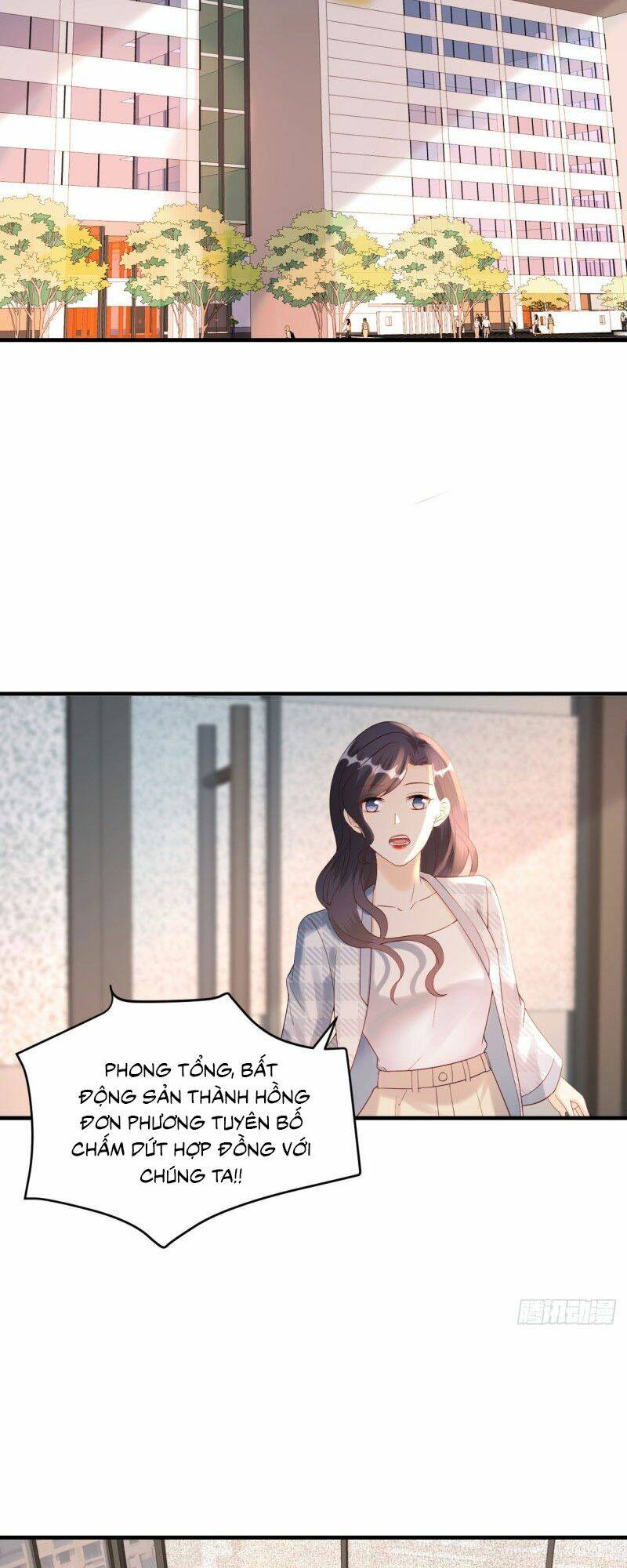Tiến Độ Chia Tay 99% Chapter 61 - Trang 2