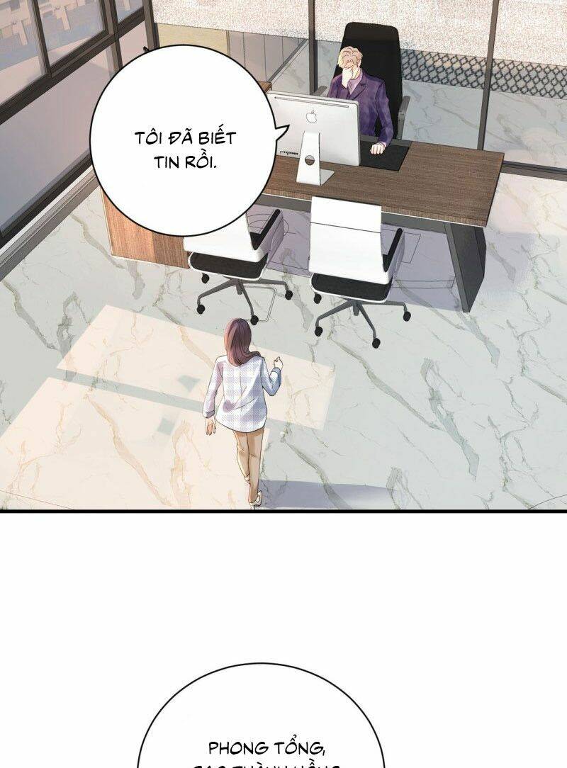 Tiến Độ Chia Tay 99% Chapter 61 - Trang 2