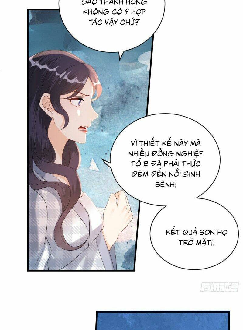 Tiến Độ Chia Tay 99% Chapter 61 - Trang 2