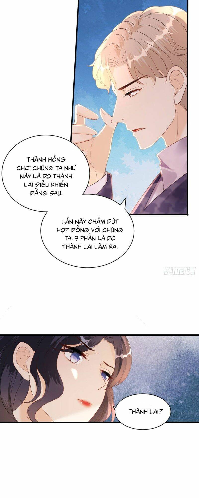 Tiến Độ Chia Tay 99% Chapter 61 - Trang 2