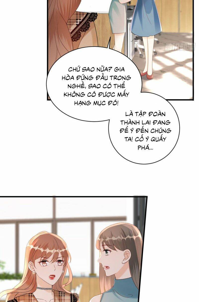 Tiến Độ Chia Tay 99% Chapter 61 - Trang 2