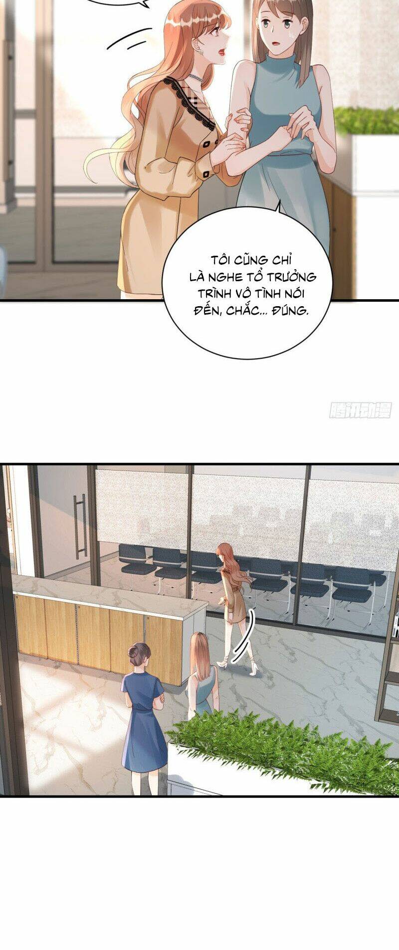 Tiến Độ Chia Tay 99% Chapter 61 - Trang 2