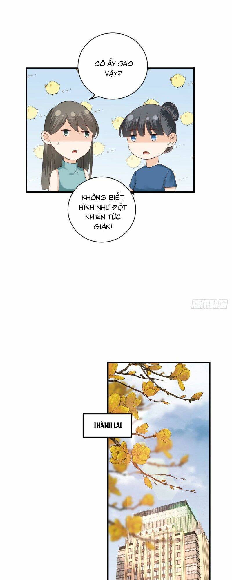 Tiến Độ Chia Tay 99% Chapter 61 - Trang 2