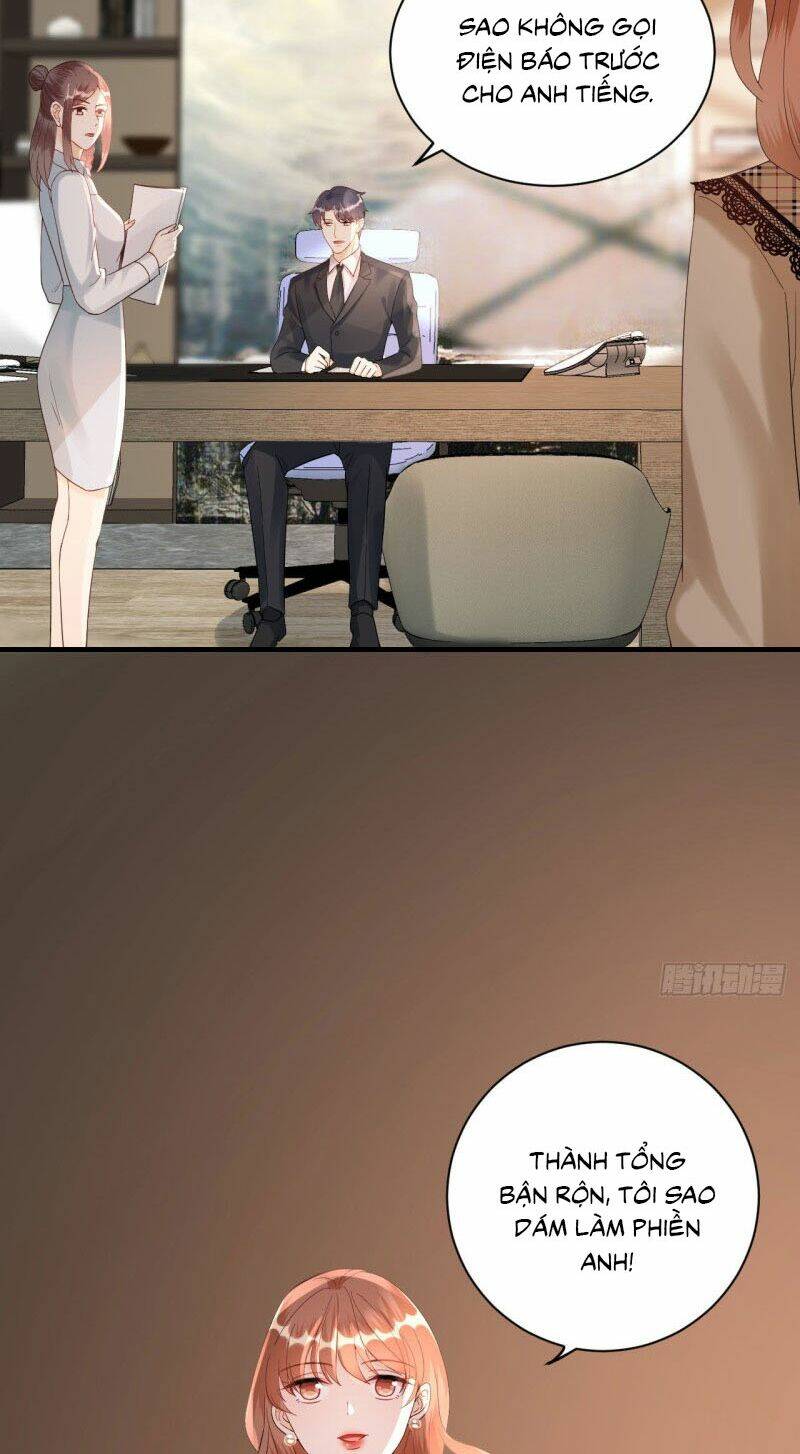 Tiến Độ Chia Tay 99% Chapter 61 - Trang 2