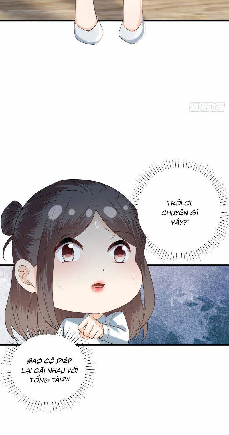 Tiến Độ Chia Tay 99% Chapter 61 - Trang 2