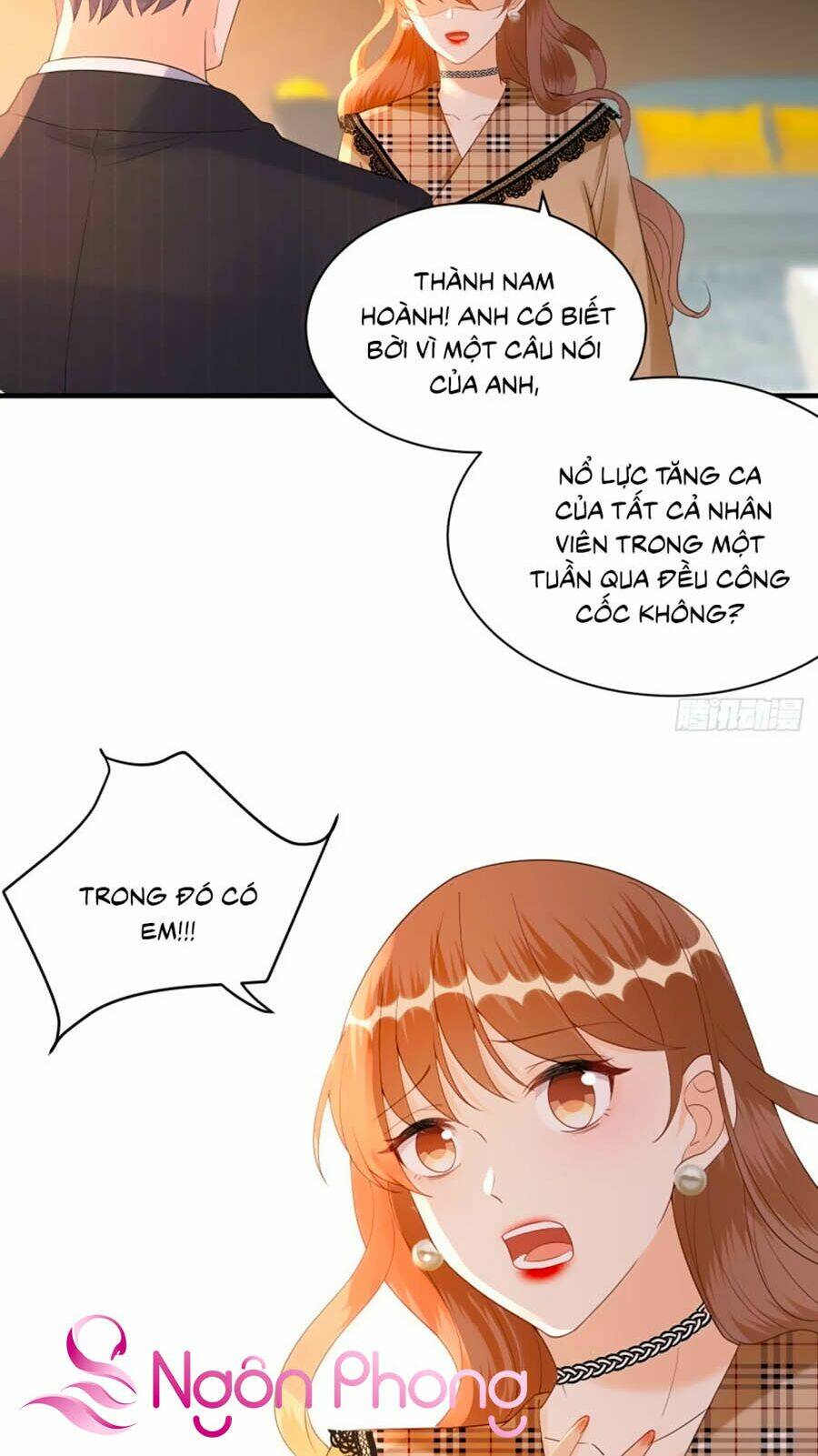 Tiến Độ Chia Tay 99% Chapter 62 - Trang 2