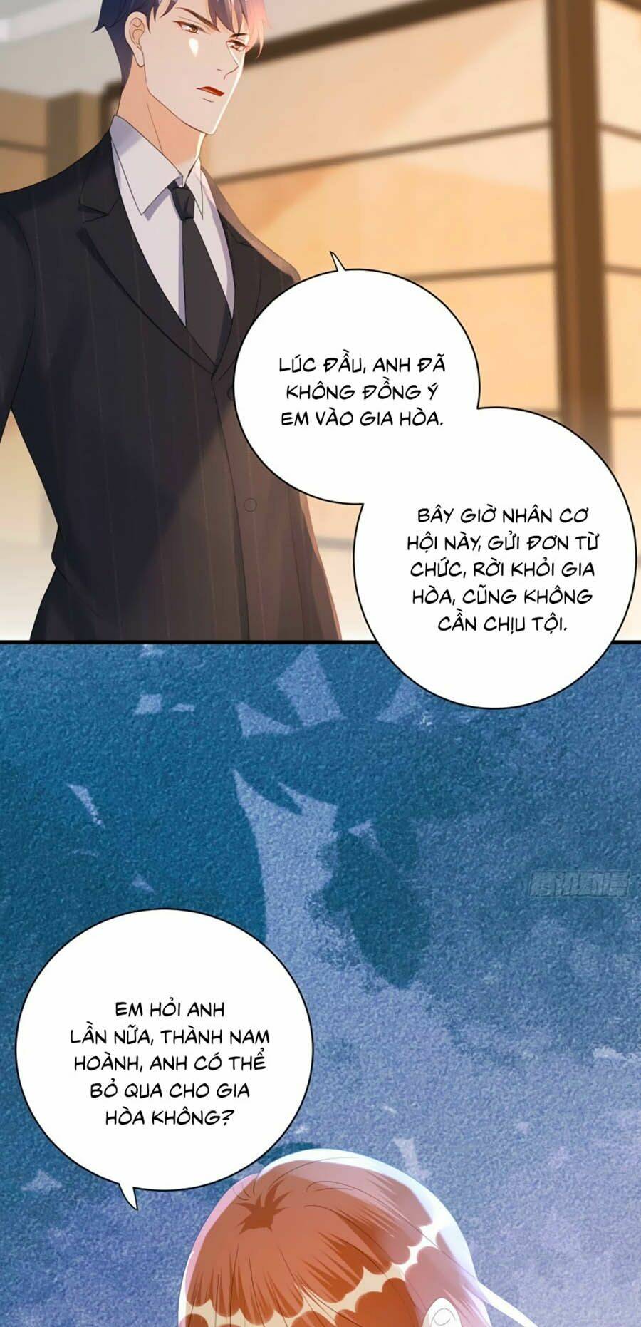 Tiến Độ Chia Tay 99% Chapter 62 - Trang 2