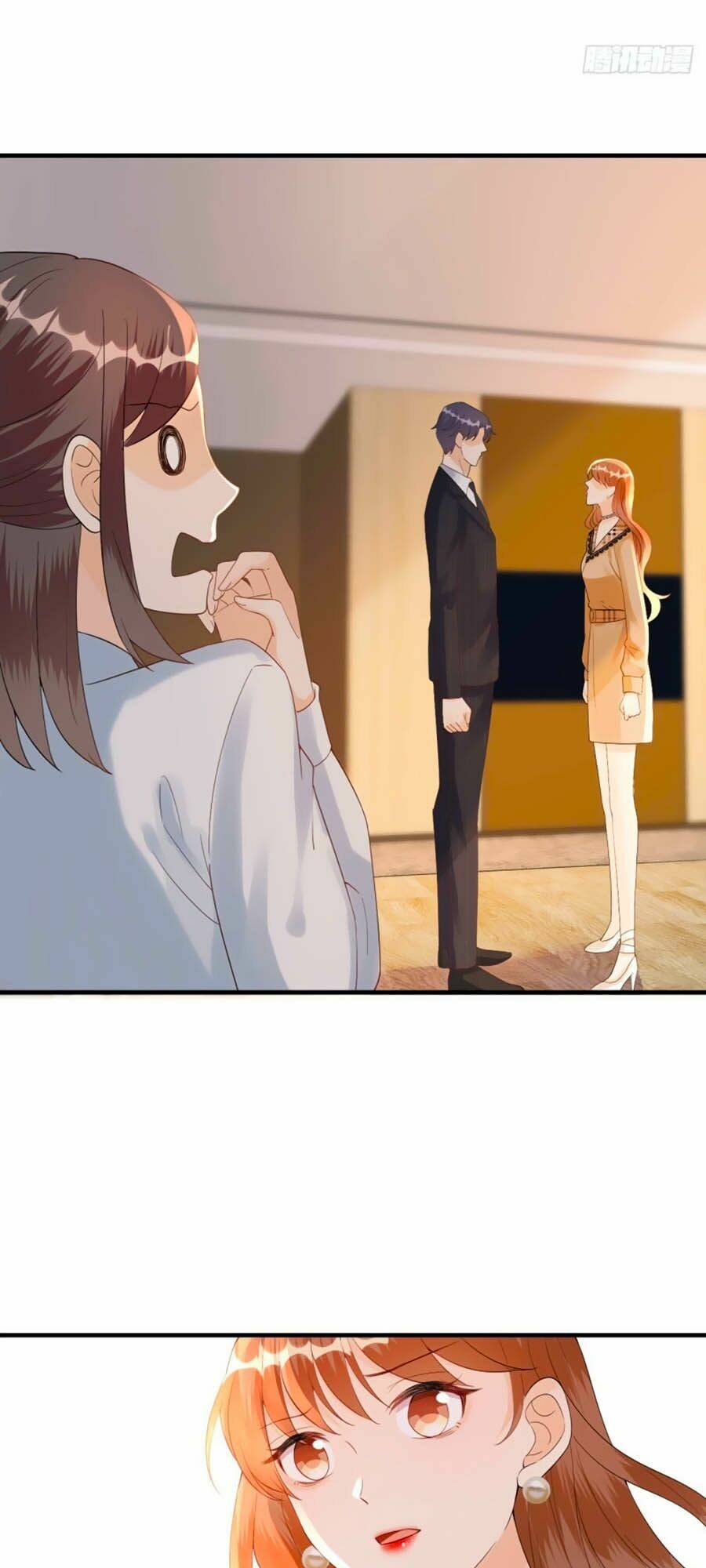 Tiến Độ Chia Tay 99% Chapter 62 - Trang 2