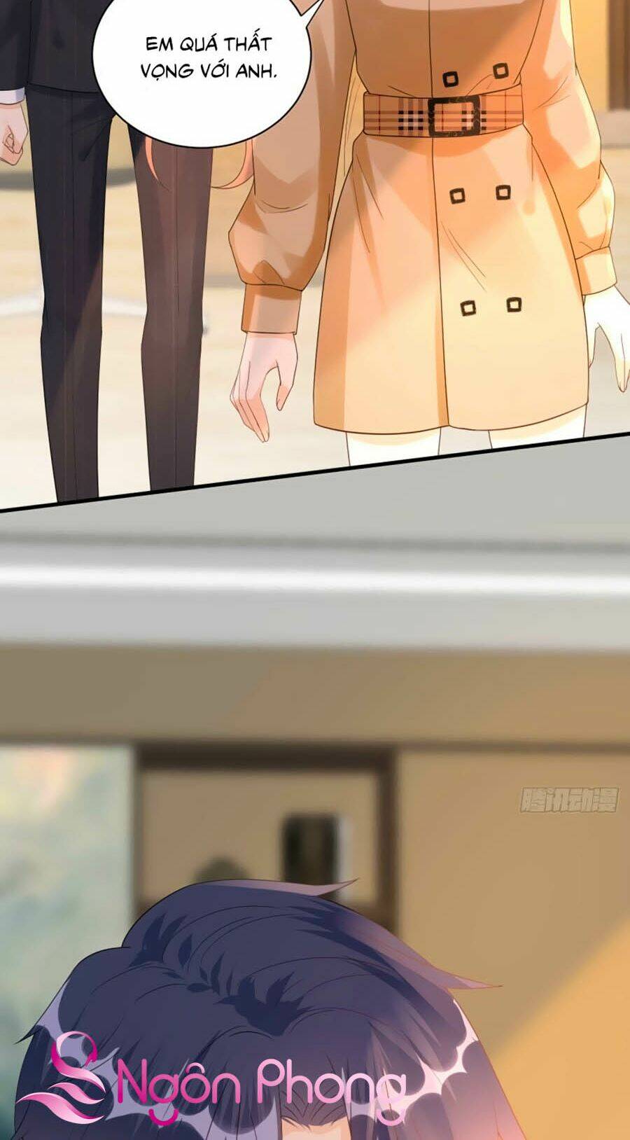 Tiến Độ Chia Tay 99% Chapter 62 - Trang 2