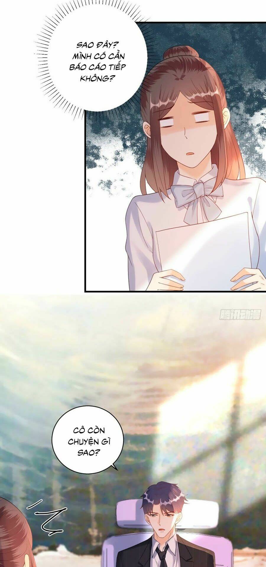 Tiến Độ Chia Tay 99% Chapter 62 - Trang 2