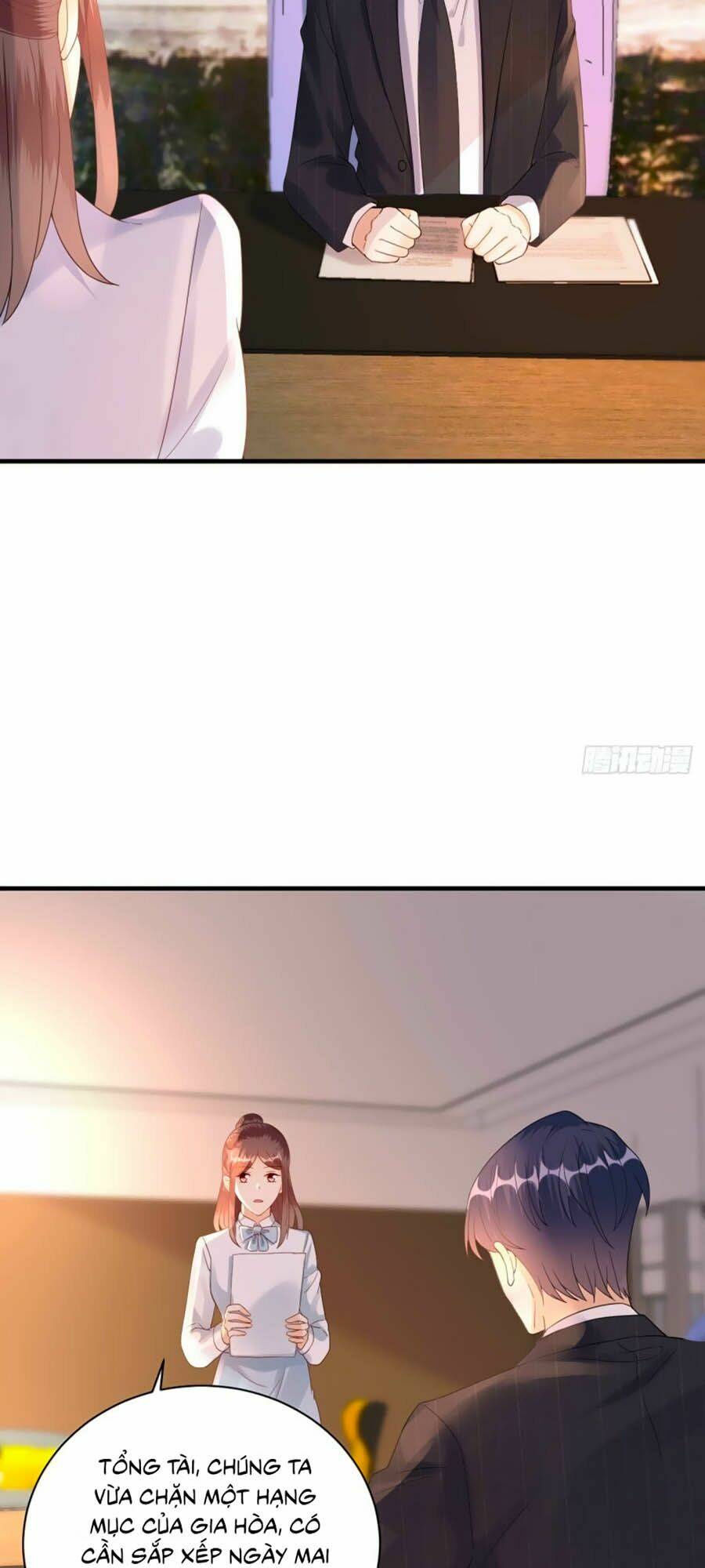 Tiến Độ Chia Tay 99% Chapter 62 - Trang 2