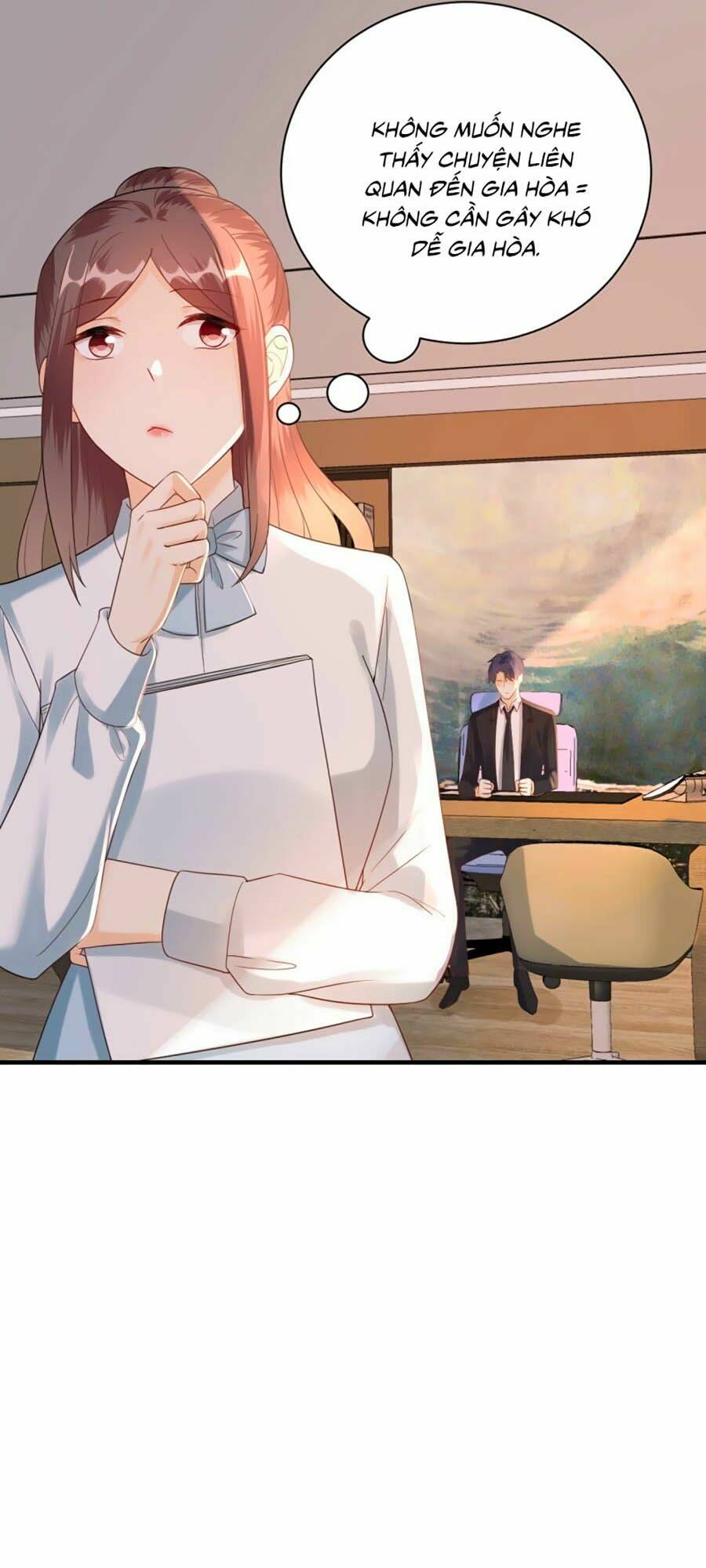 Tiến Độ Chia Tay 99% Chapter 62 - Trang 2