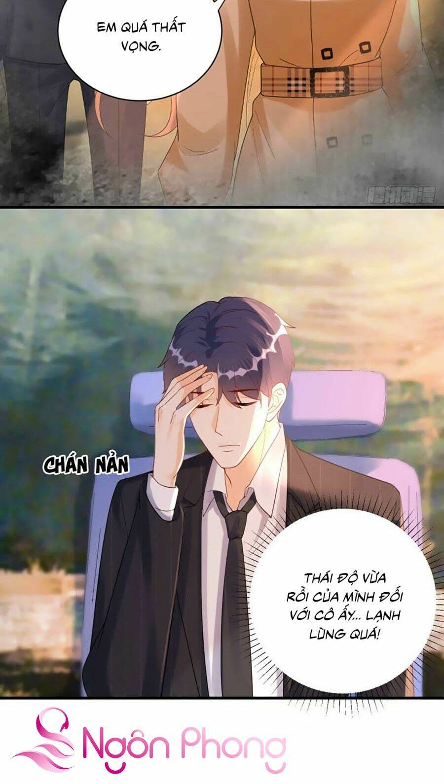 Tiến Độ Chia Tay 99% Chapter 62 - Trang 2