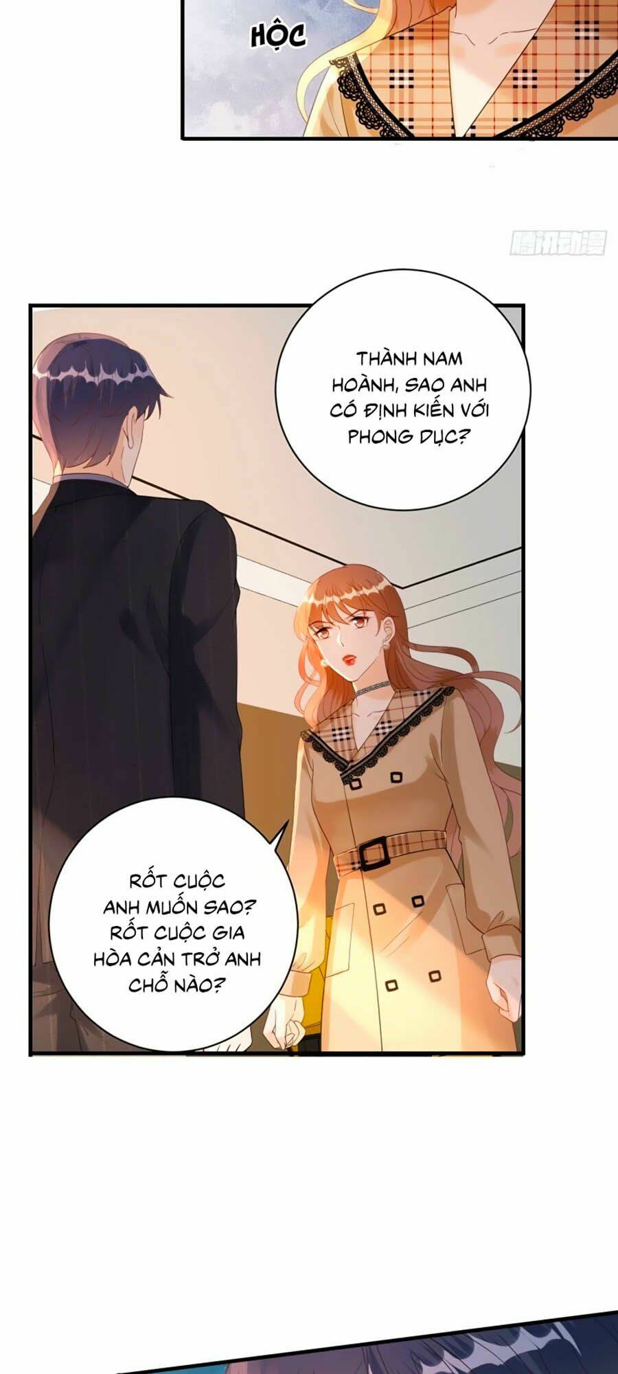 Tiến Độ Chia Tay 99% Chapter 62 - Trang 2