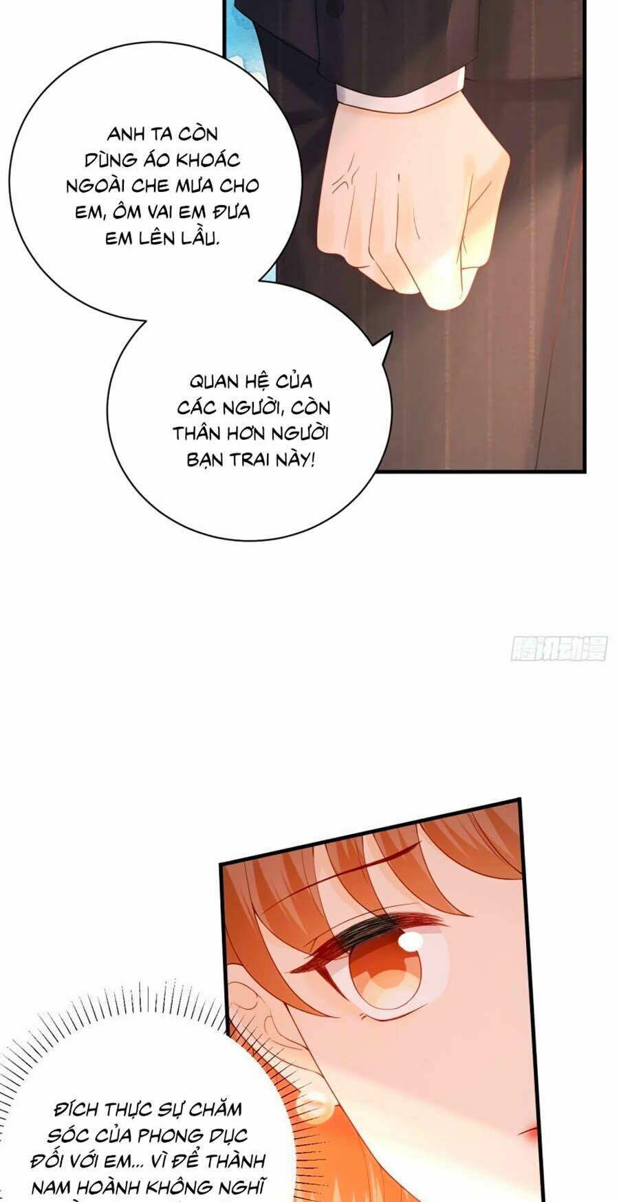 Tiến Độ Chia Tay 99% Chapter 62 - Trang 2