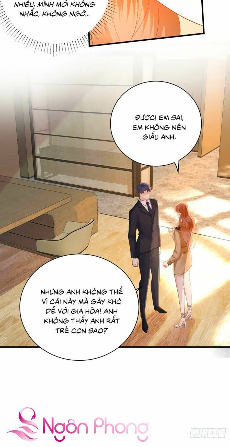 Tiến Độ Chia Tay 99% Chapter 62 - Trang 2