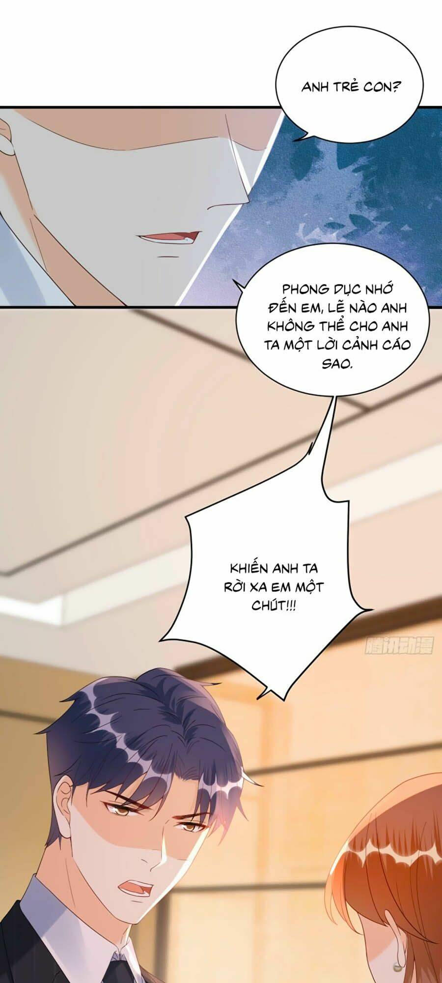 Tiến Độ Chia Tay 99% Chapter 62 - Trang 2