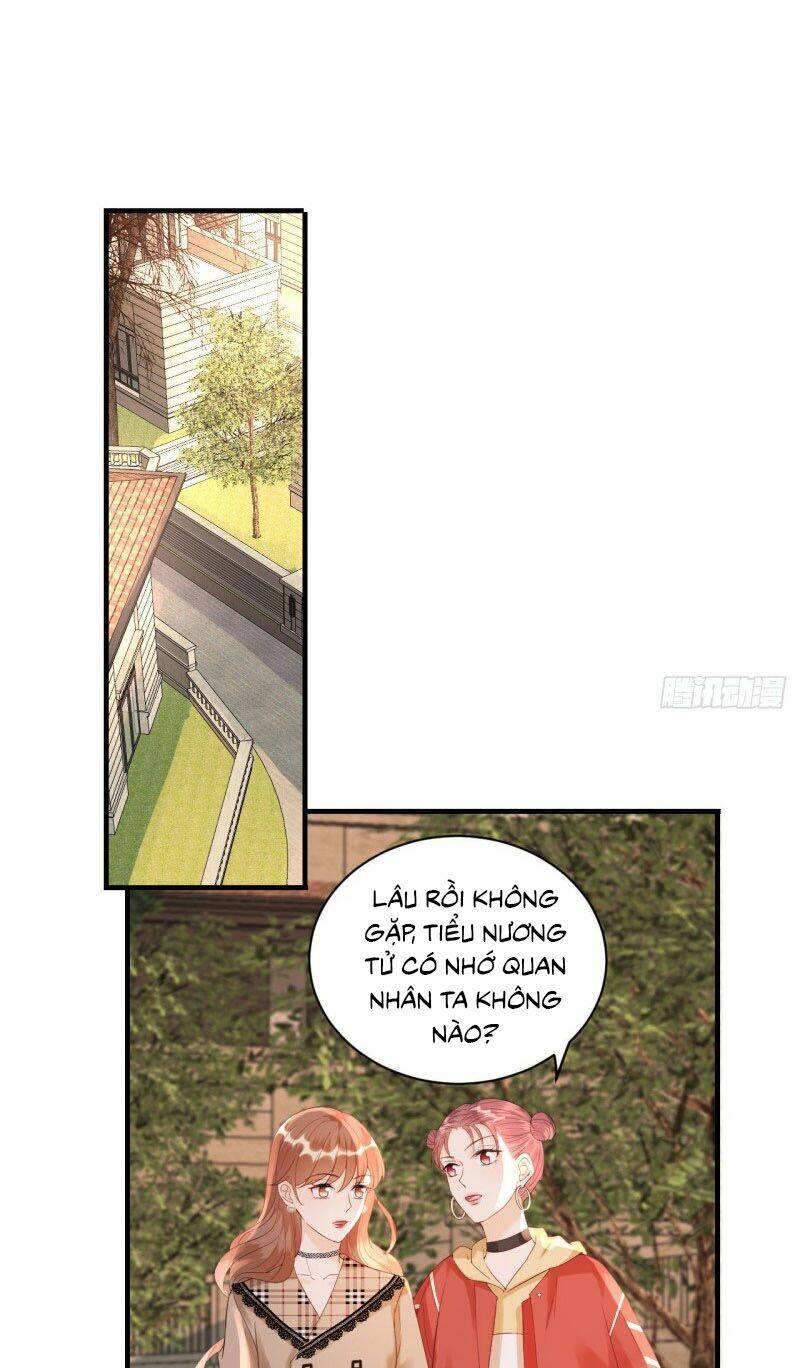 Tiến Độ Chia Tay 99% Chapter 63 - Trang 2