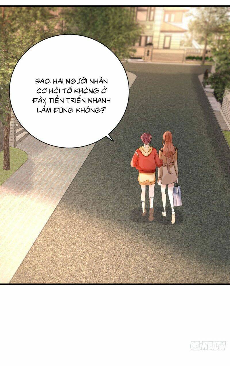 Tiến Độ Chia Tay 99% Chapter 63 - Trang 2