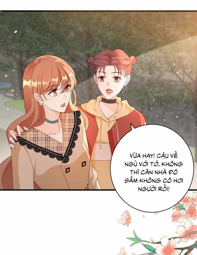 Tiến Độ Chia Tay 99% Chapter 63 - Trang 2