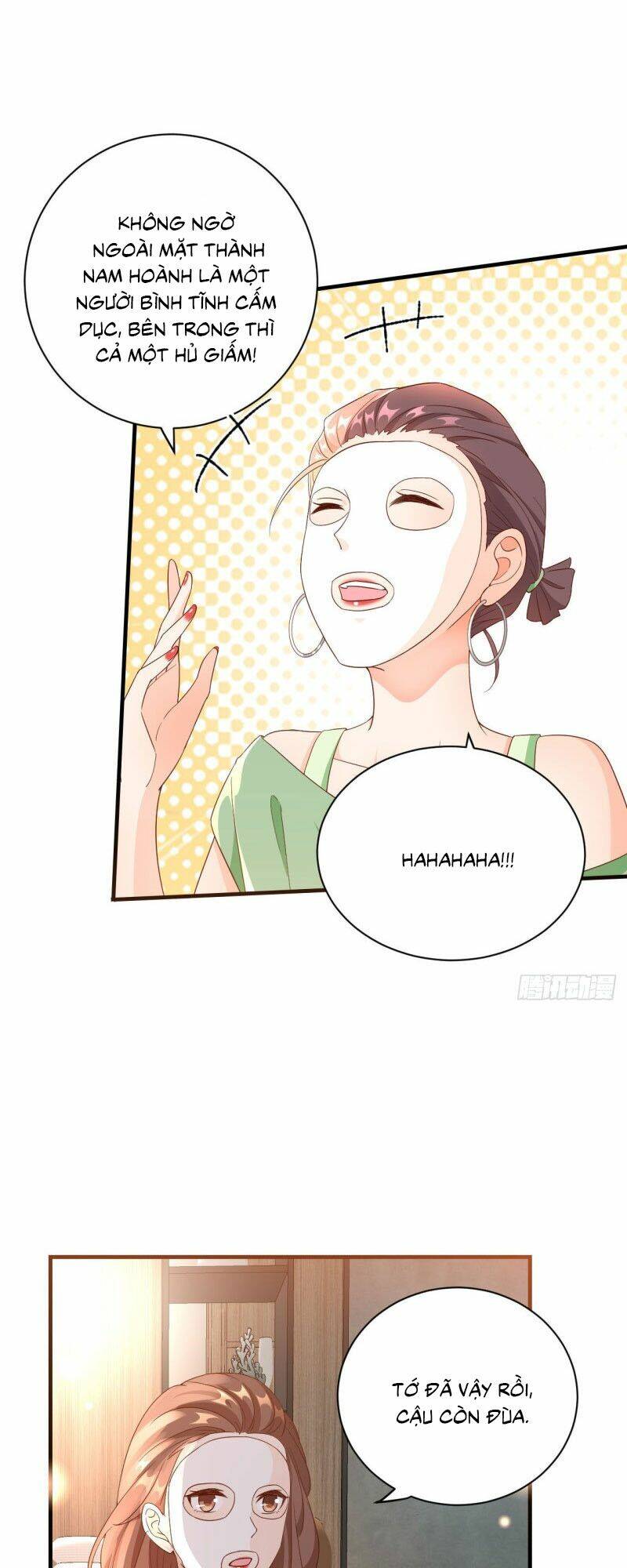 Tiến Độ Chia Tay 99% Chapter 63 - Trang 2