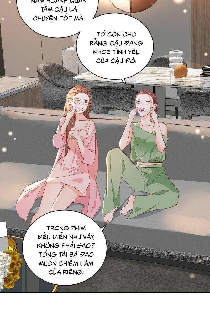 Tiến Độ Chia Tay 99% Chapter 63 - Trang 2
