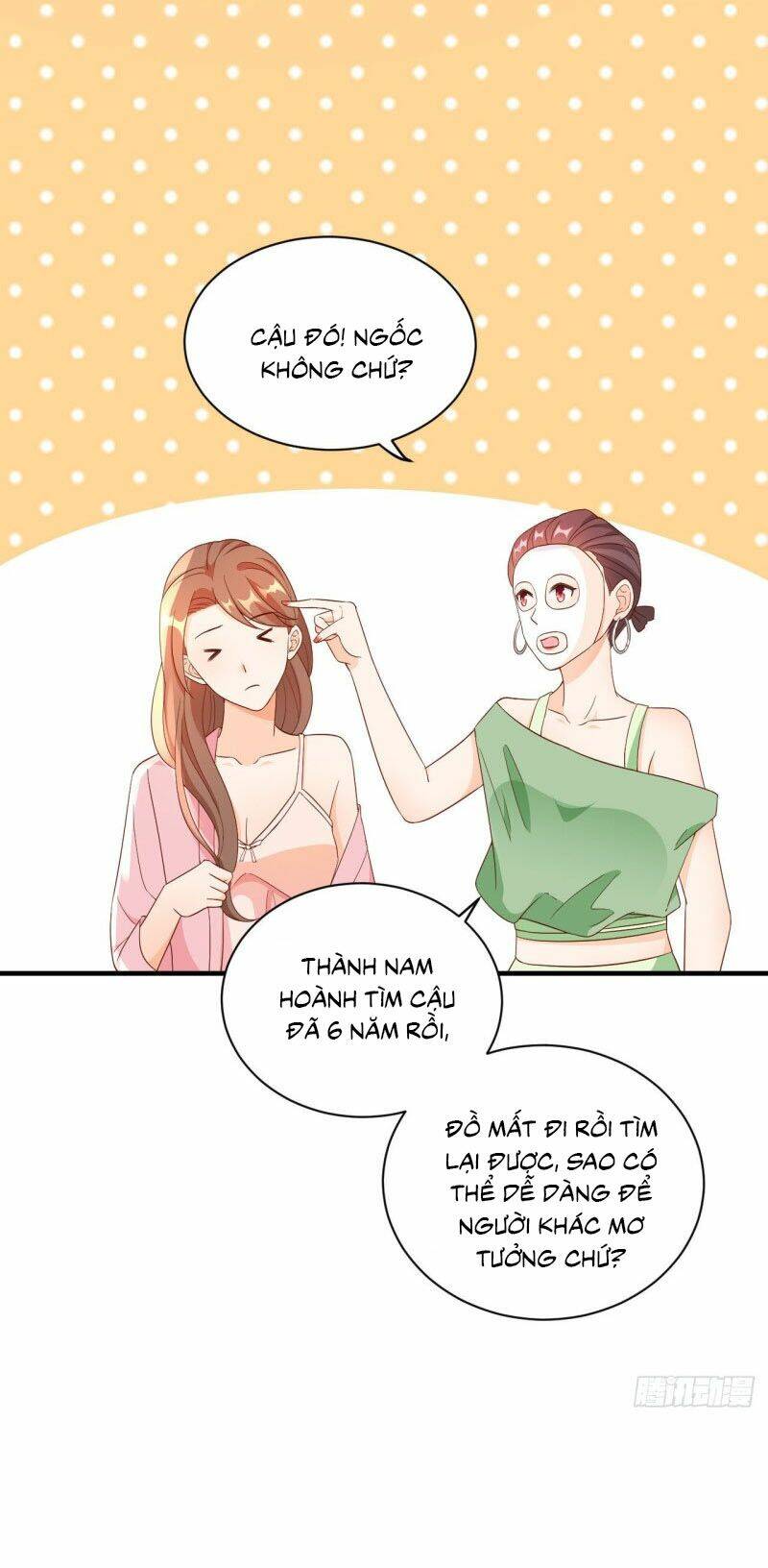 Tiến Độ Chia Tay 99% Chapter 63 - Trang 2