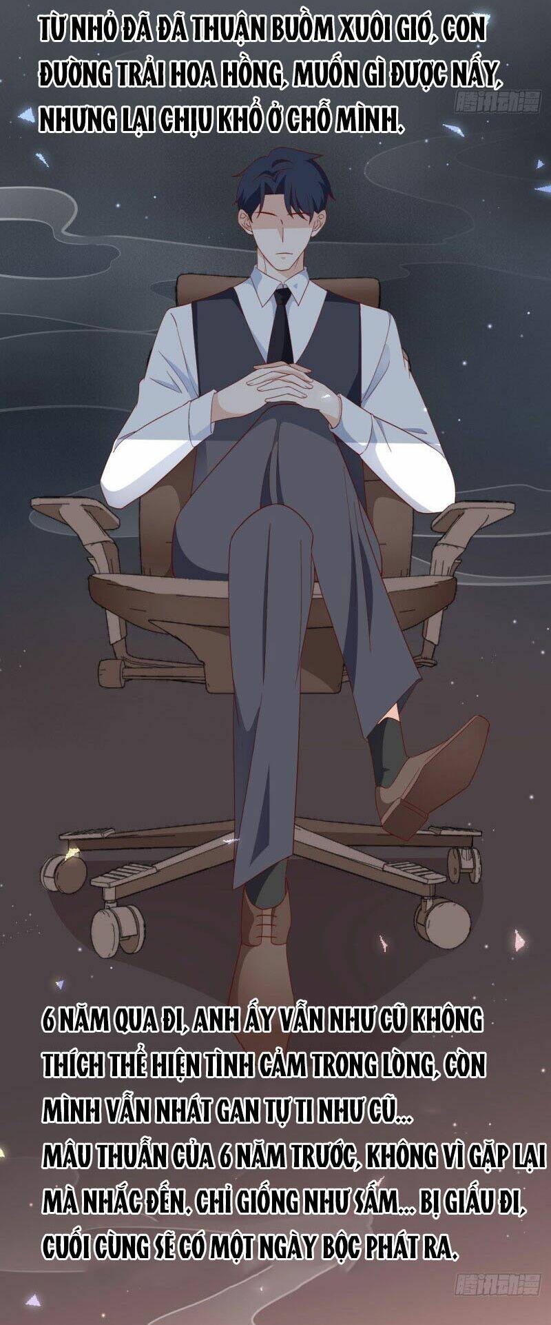 Tiến Độ Chia Tay 99% Chapter 63 - Trang 2