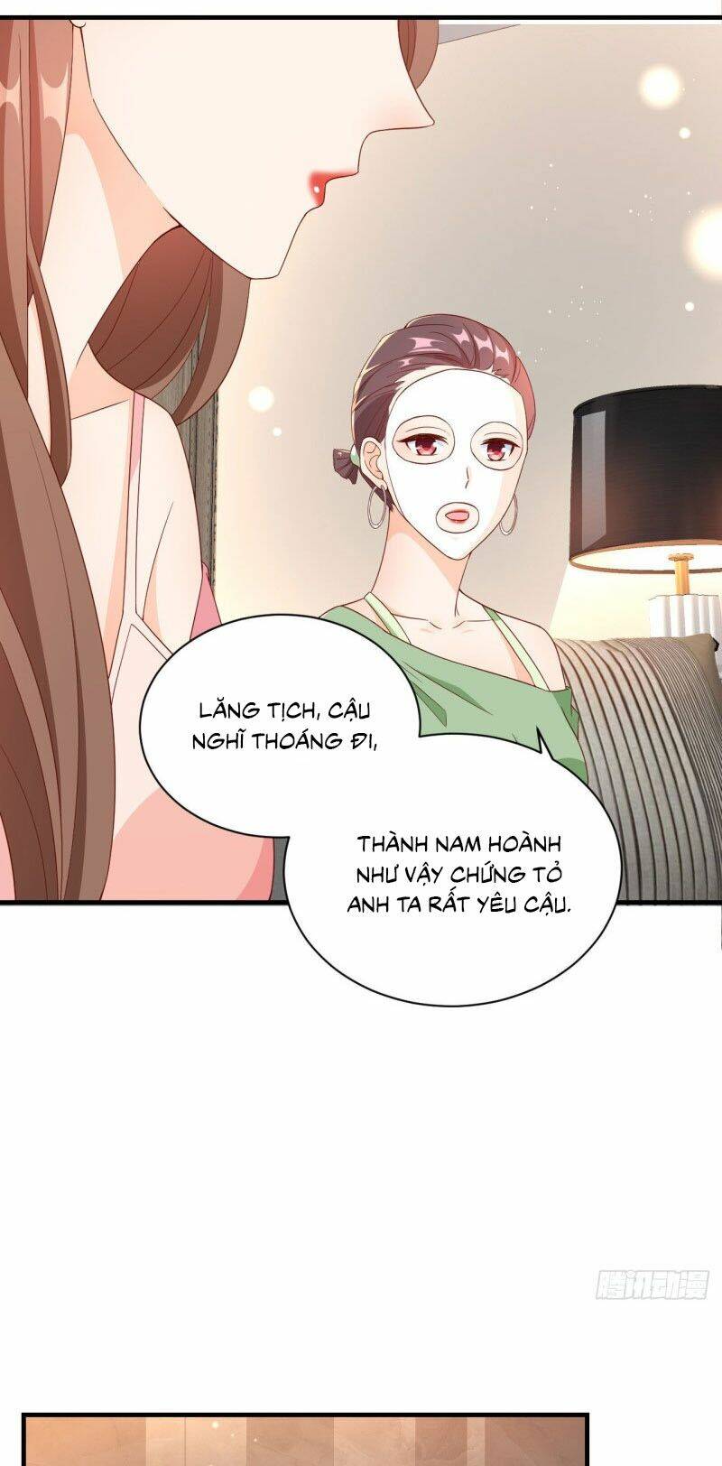 Tiến Độ Chia Tay 99% Chapter 63 - Trang 2