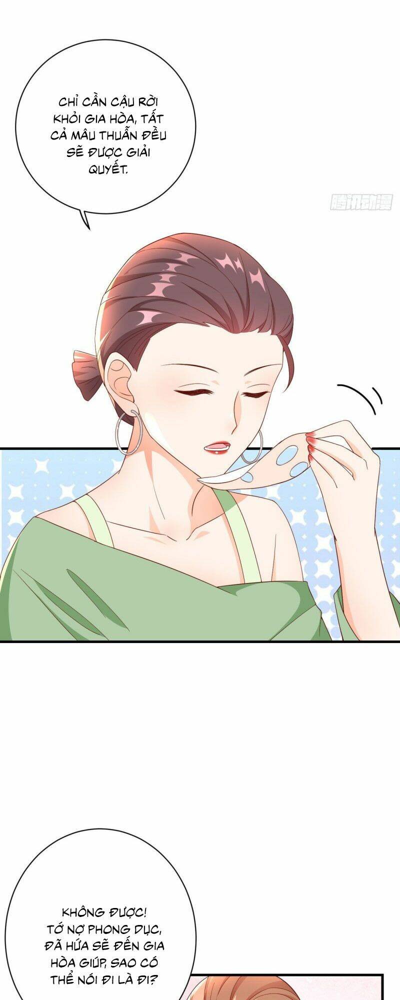 Tiến Độ Chia Tay 99% Chapter 63 - Trang 2