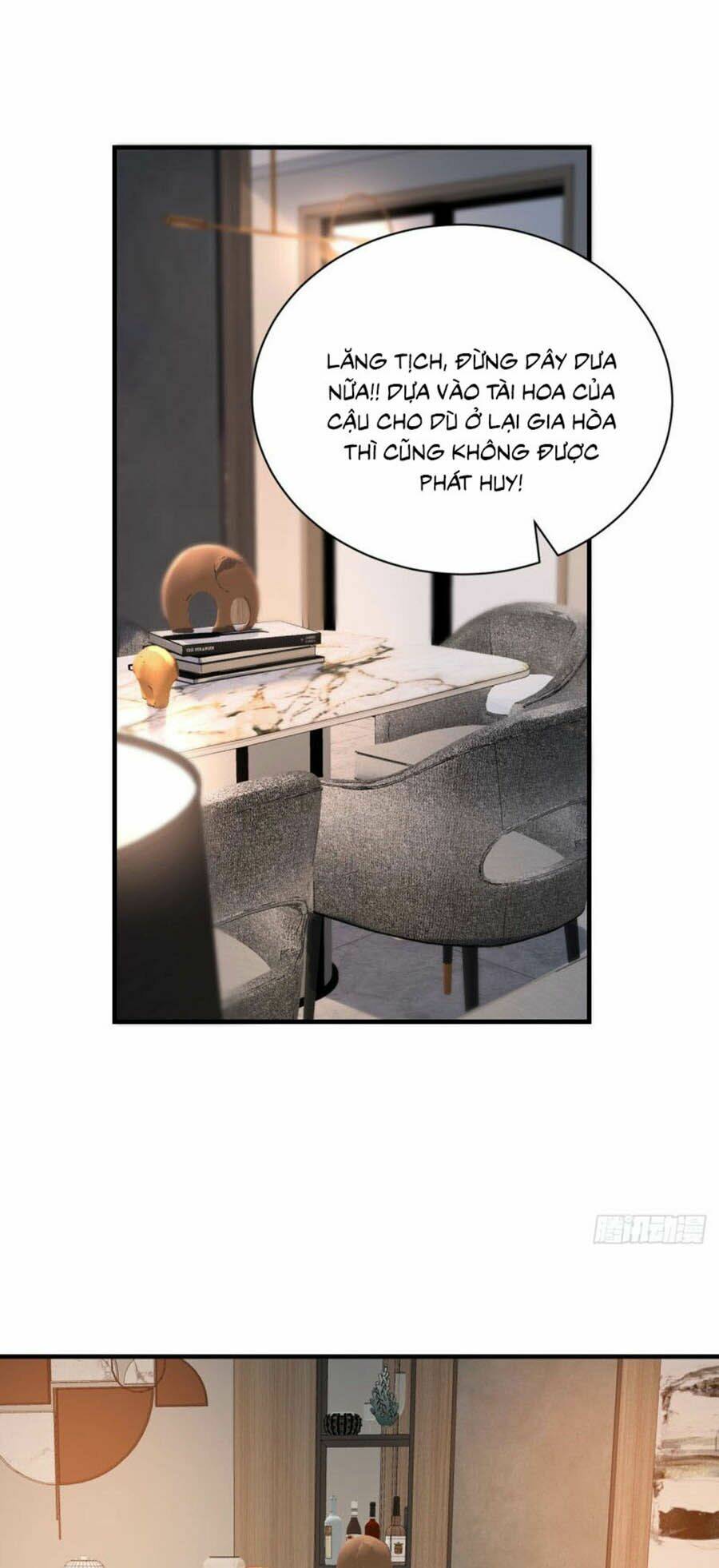 Tiến Độ Chia Tay 99% Chapter 64 - Trang 2