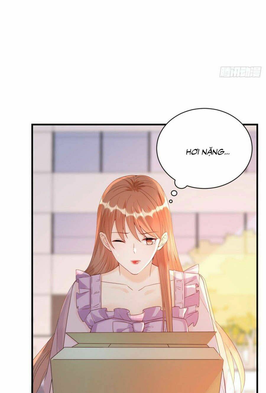 Tiến Độ Chia Tay 99% Chapter 64 - Trang 2