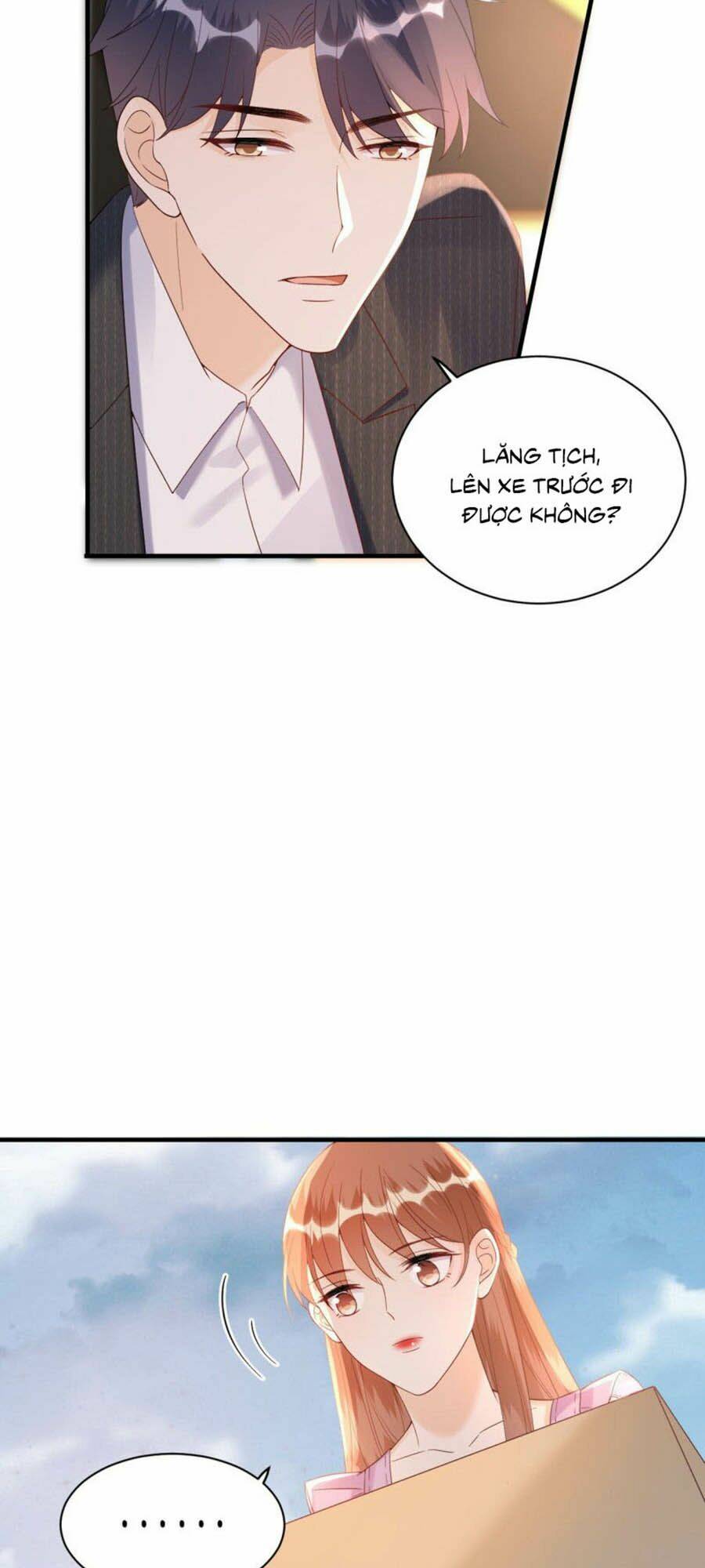 Tiến Độ Chia Tay 99% Chapter 64 - Trang 2