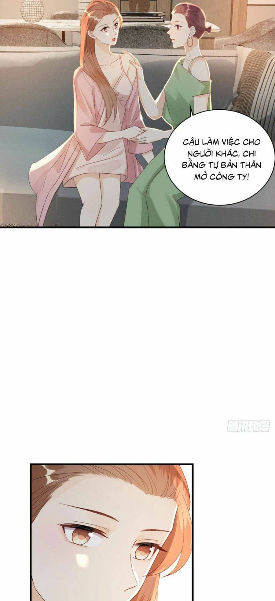 Tiến Độ Chia Tay 99% Chapter 64 - Trang 2