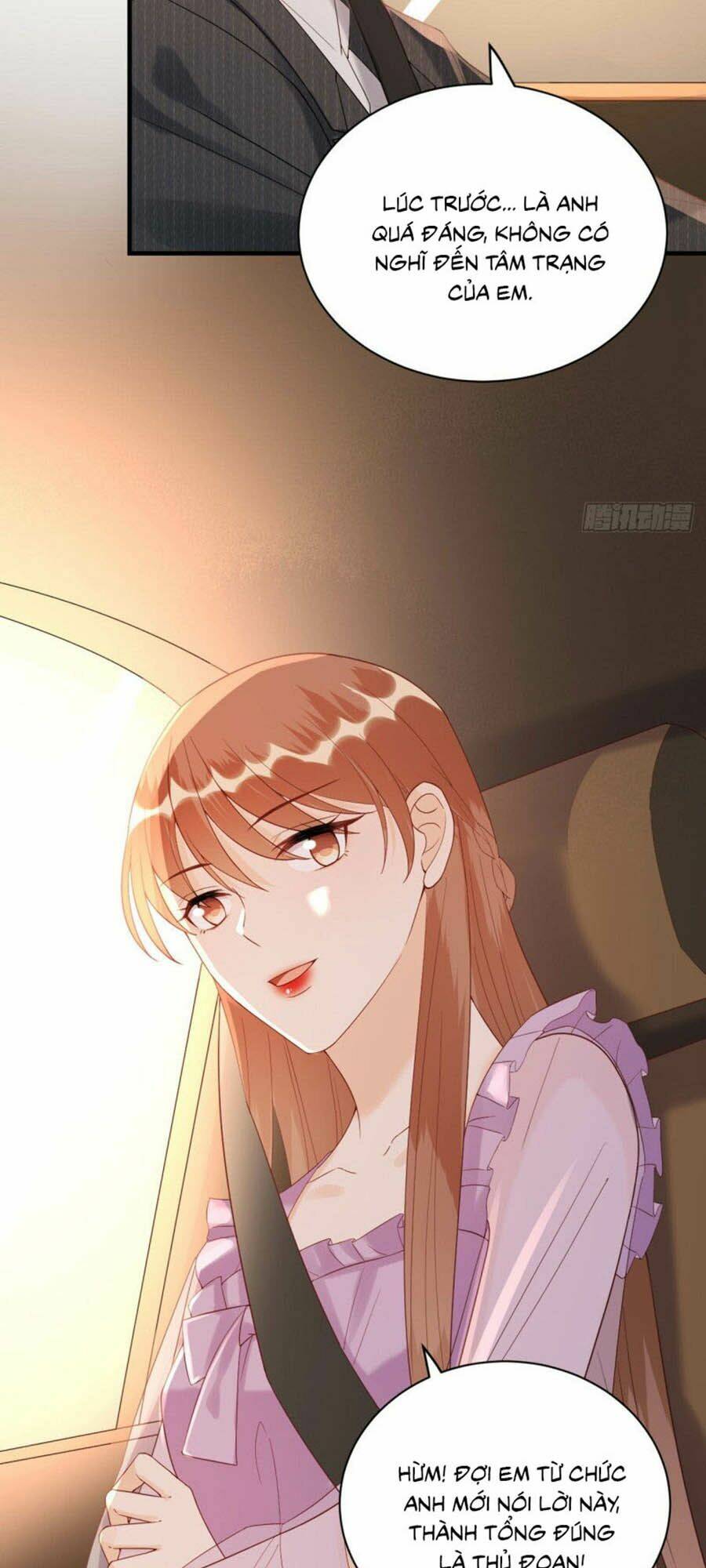 Tiến Độ Chia Tay 99% Chapter 64 - Trang 2