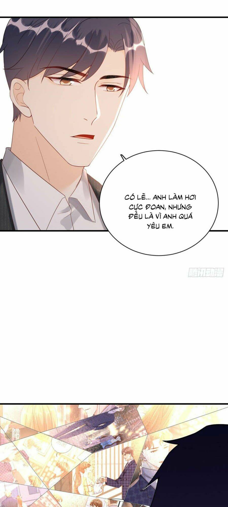 Tiến Độ Chia Tay 99% Chapter 64 - Trang 2