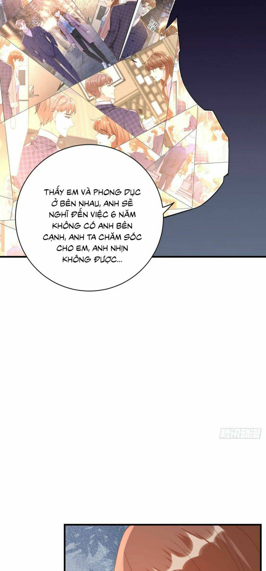 Tiến Độ Chia Tay 99% Chapter 64 - Trang 2