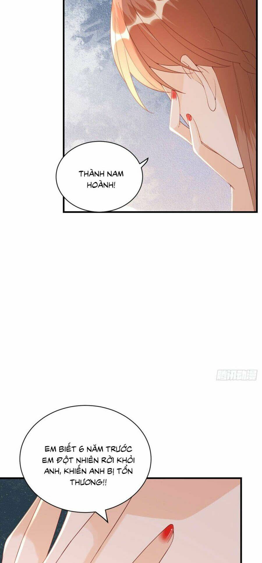 Tiến Độ Chia Tay 99% Chapter 64 - Trang 2