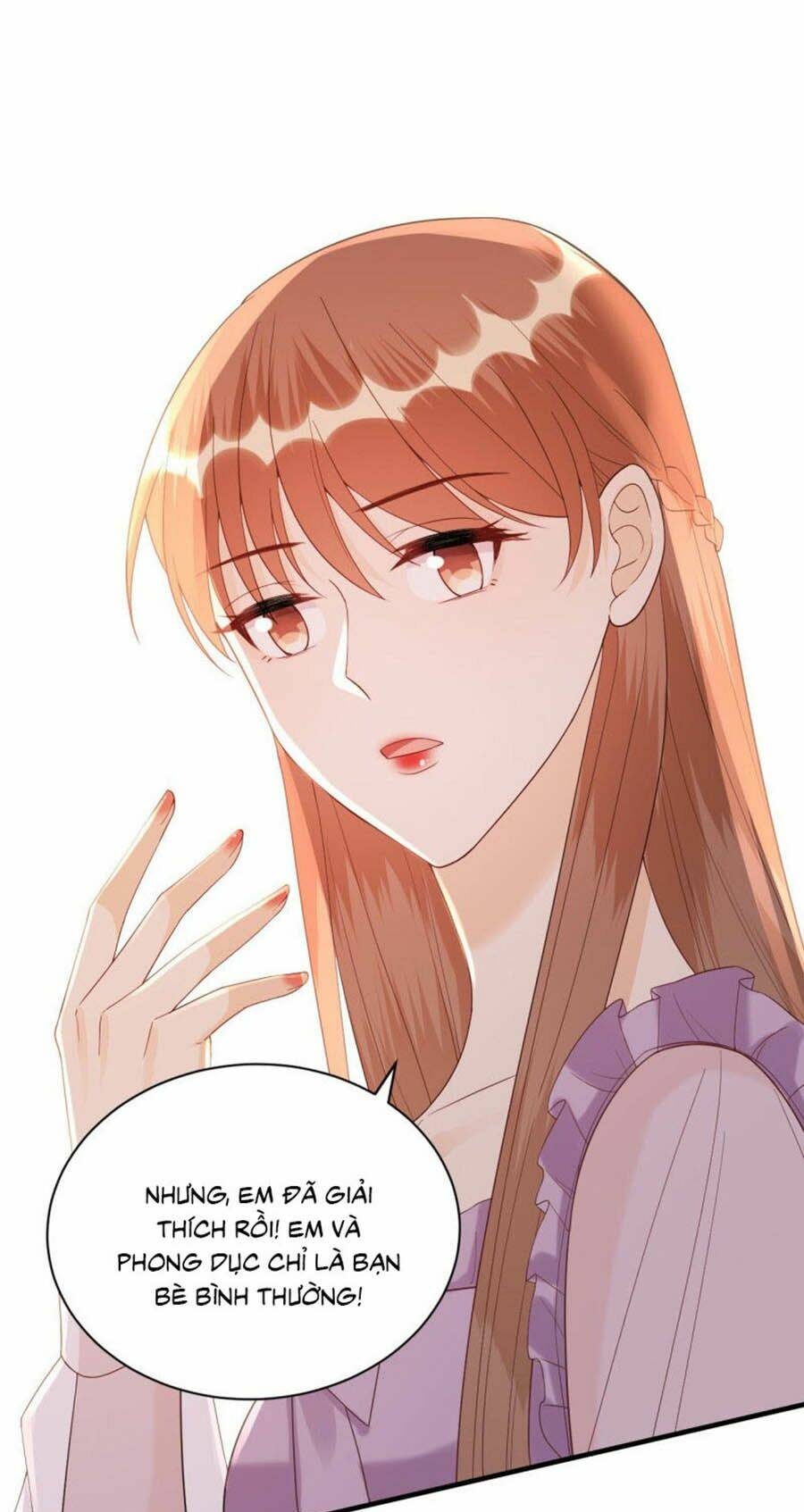 Tiến Độ Chia Tay 99% Chapter 64 - Trang 2