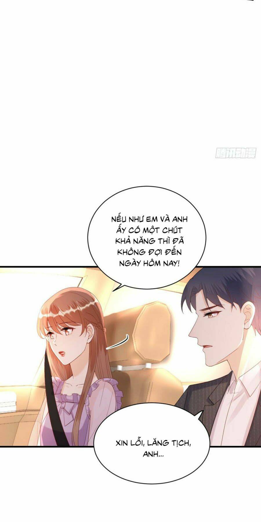 Tiến Độ Chia Tay 99% Chapter 64 - Trang 2